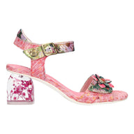 Sandalen - FRAMBOISEO 16