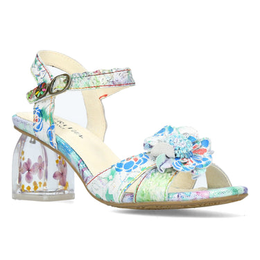 Sandalen - FRAMBOISEO 42