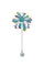 Broche - FRIMAS