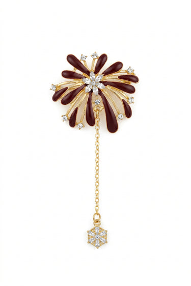 Broche - FRIMAS