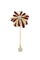 Broche - FRIMAS