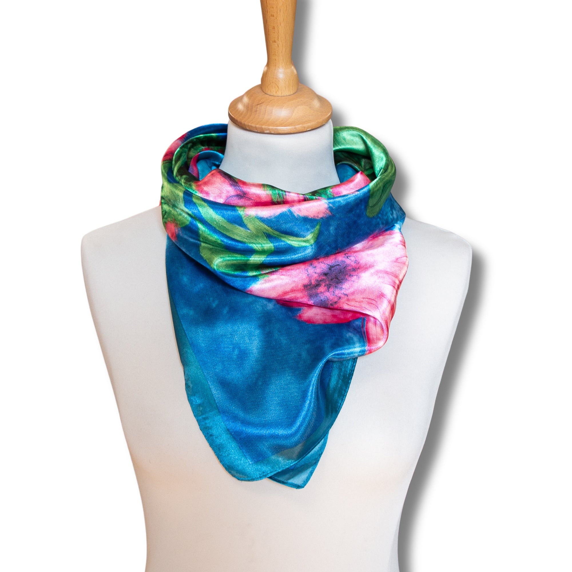 Foulard Cécilia