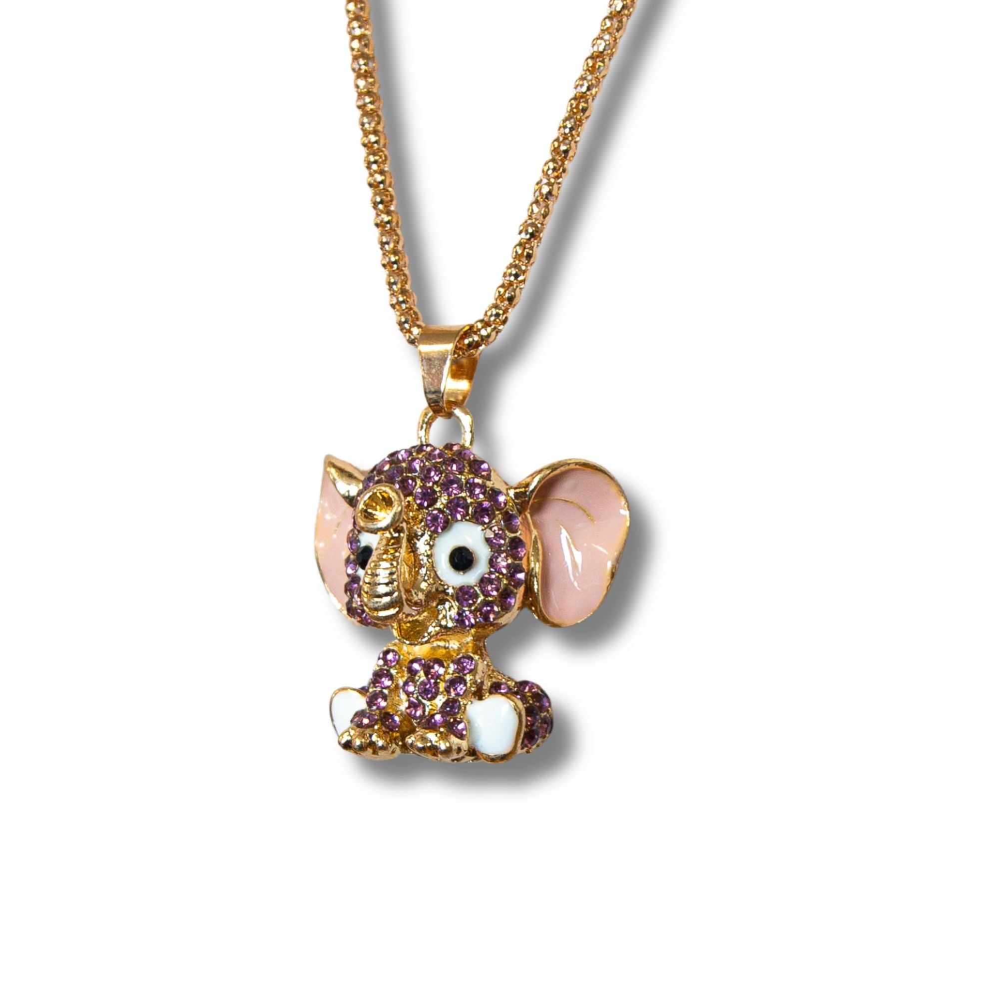 Elmer necklace jewel