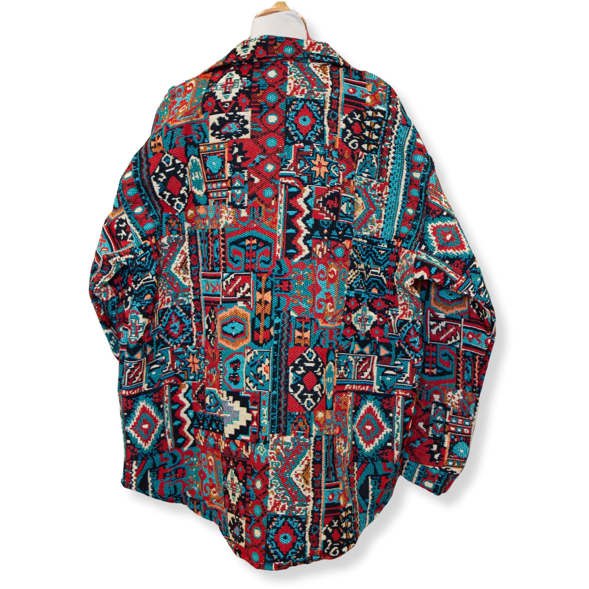 Azteka eksklusiv overshirt