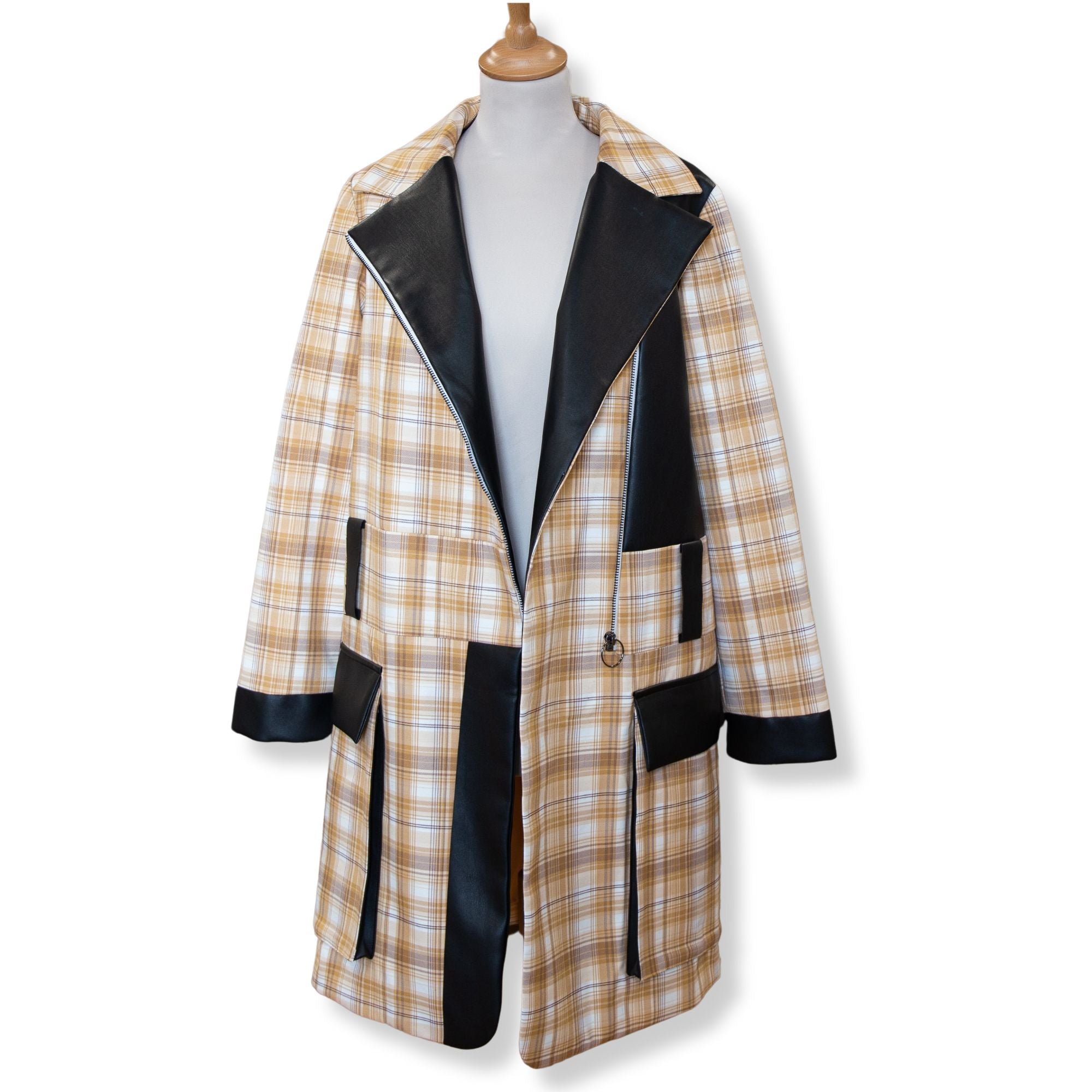 Exclusiva Jane Coat