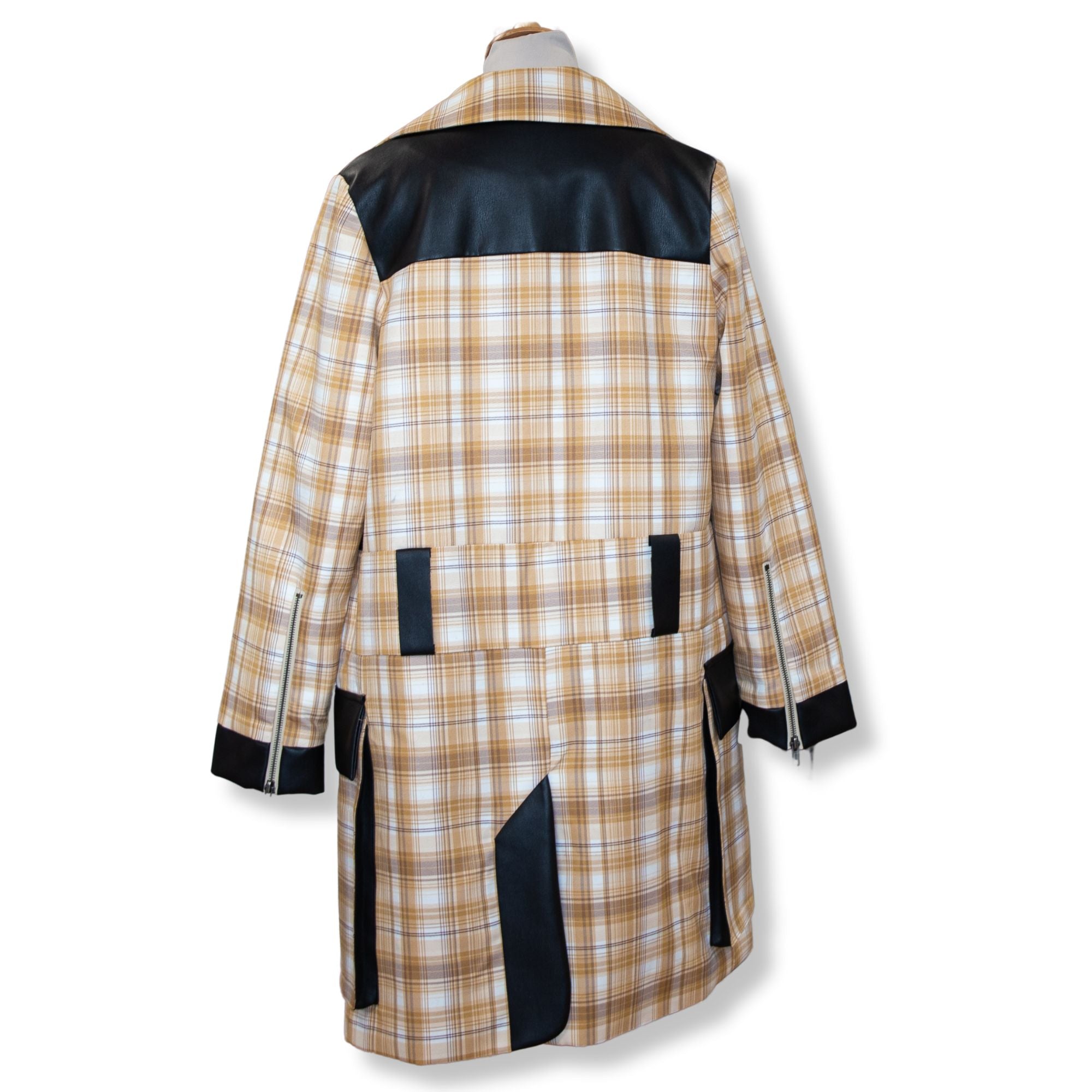 Jane Coat Exclusive