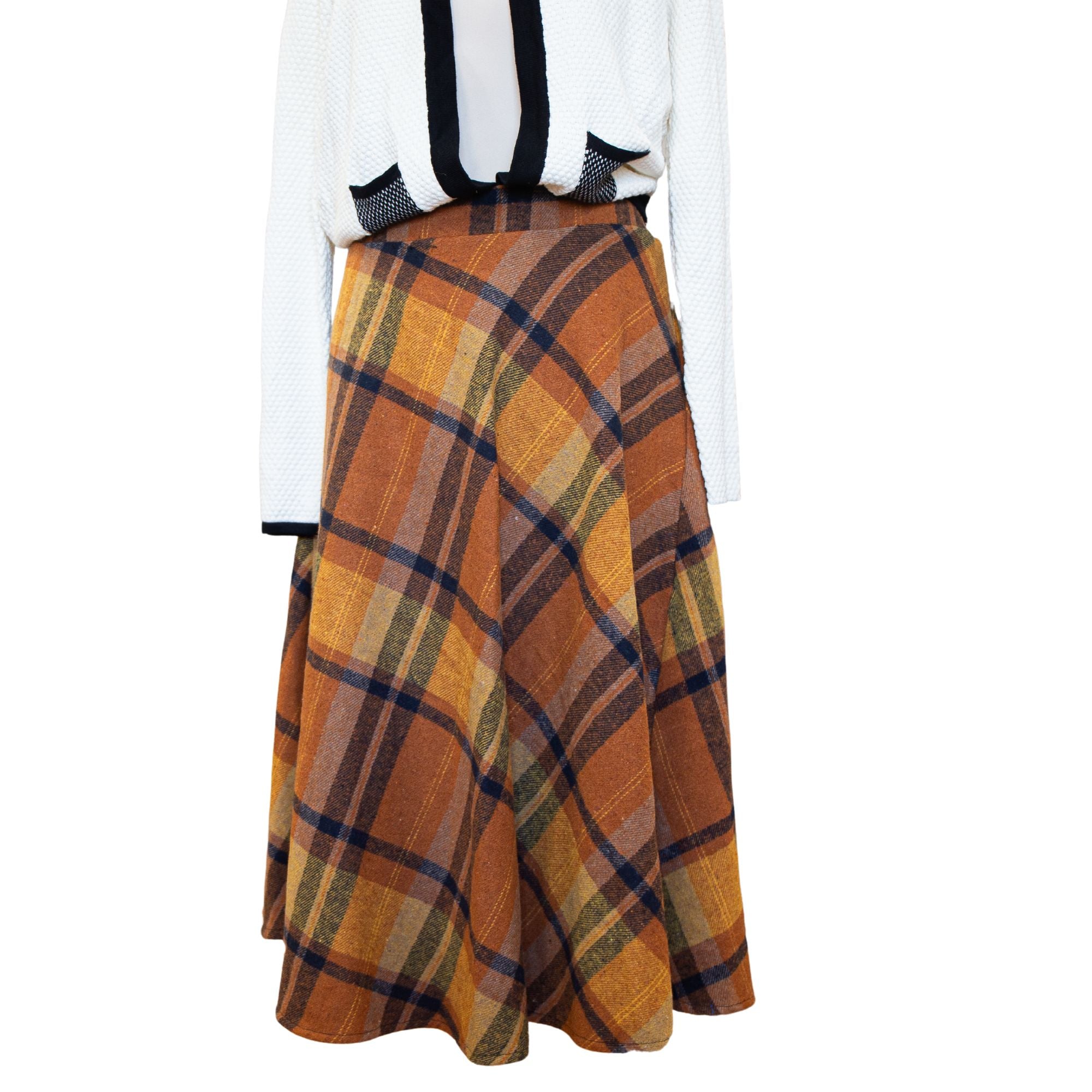 Edimburgh skirt Exclusive