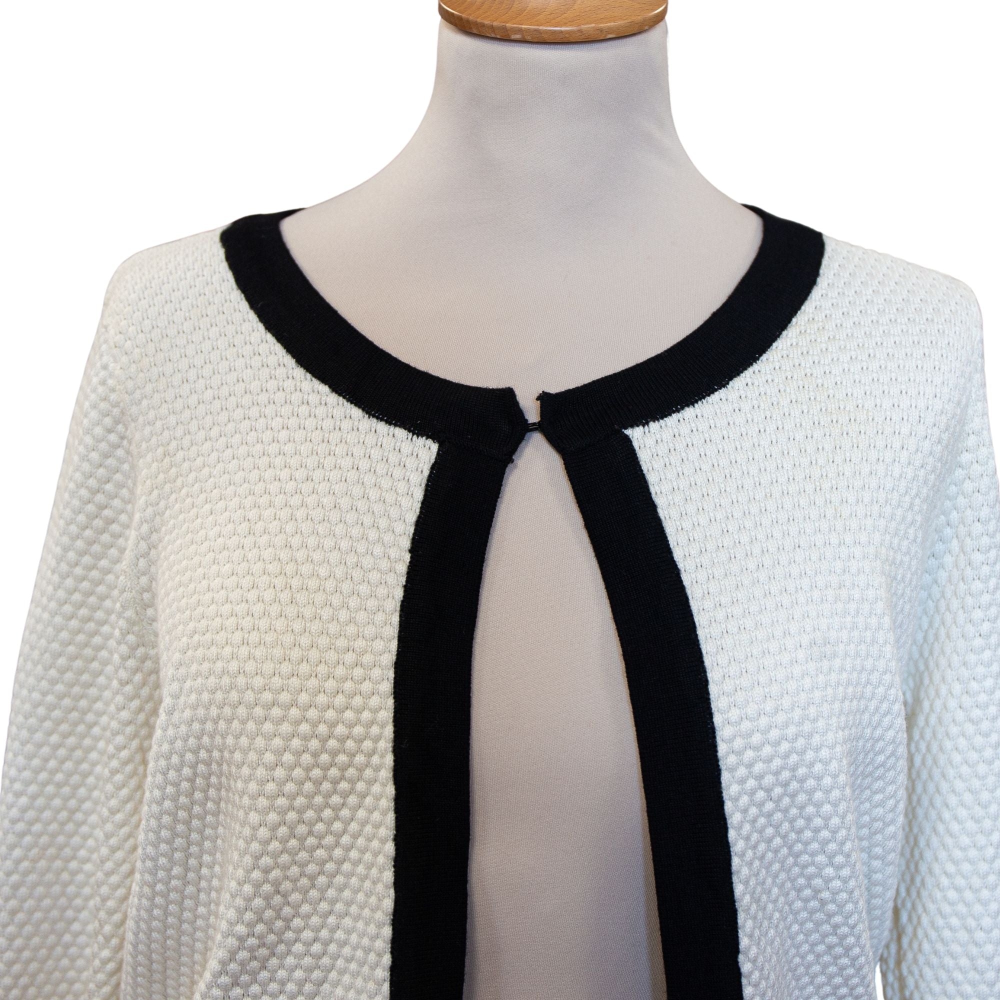 Blair piccolo cardigan Esclusivo T. S