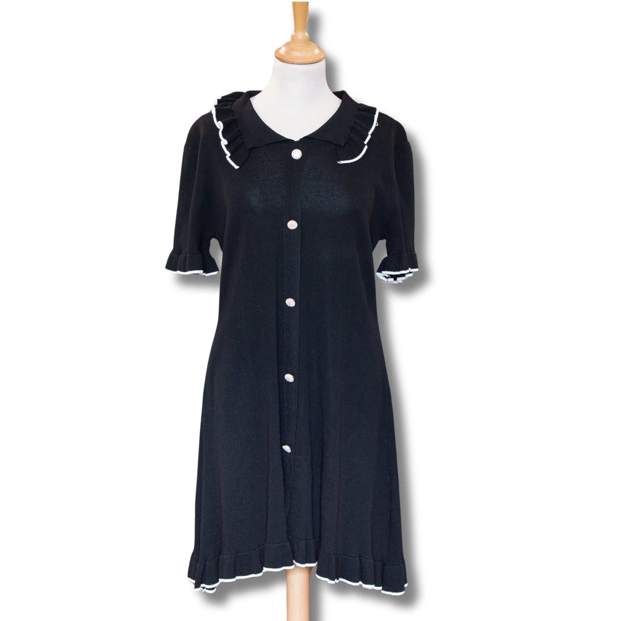 Robe June Exclusivité