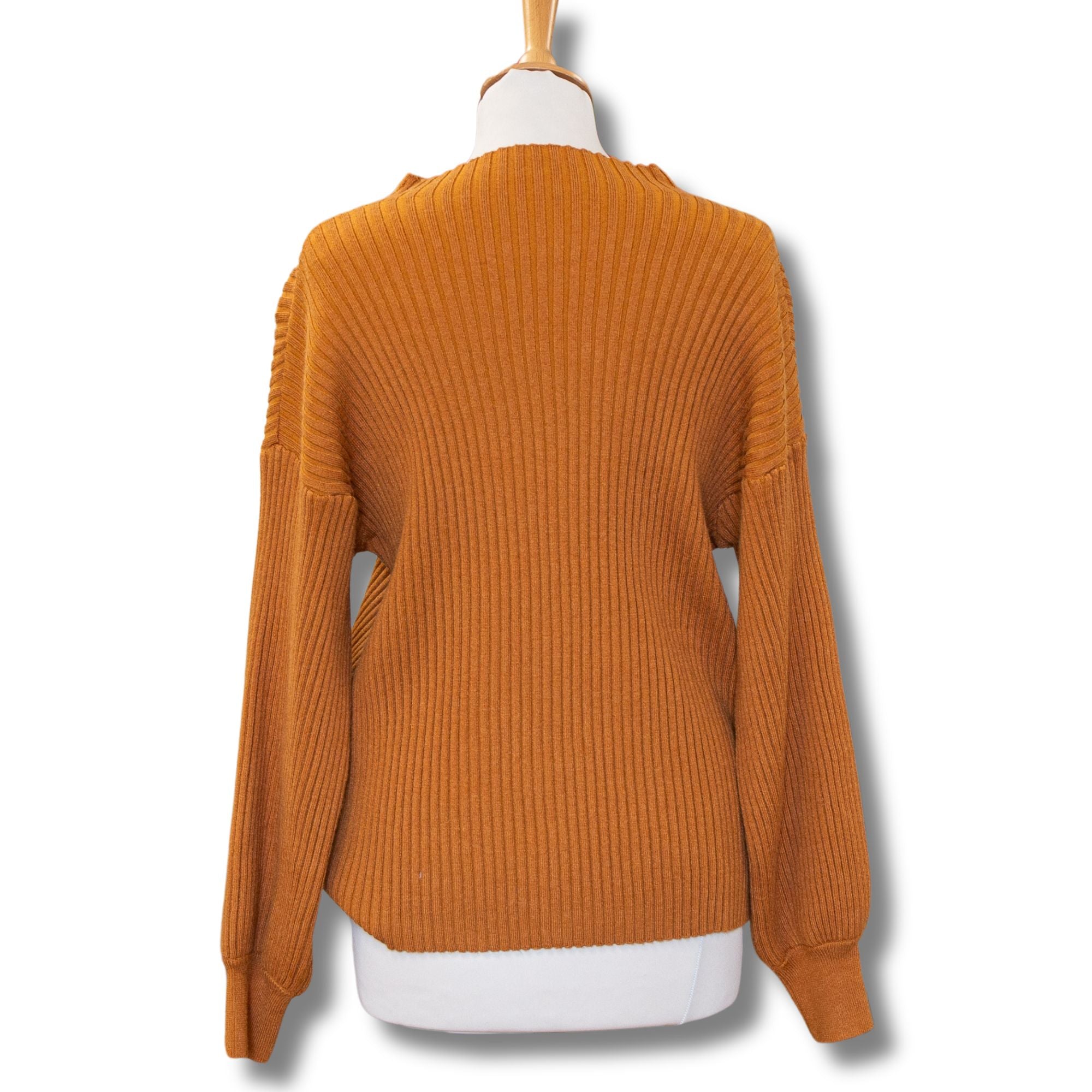 Exclusive Roxanne sweater