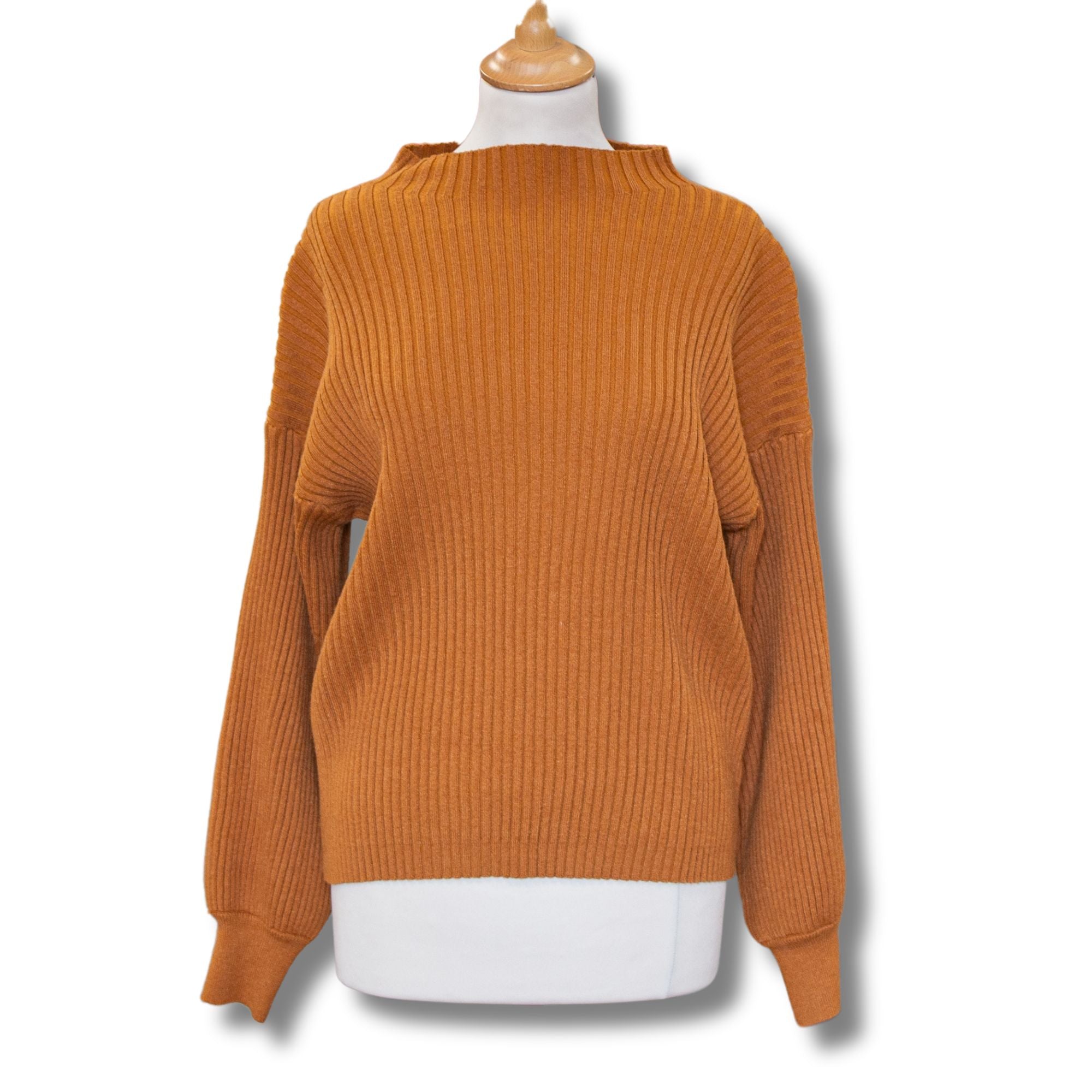 Exclusive Roxanne sweater