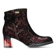 Stiefeletten – GACLAO 21