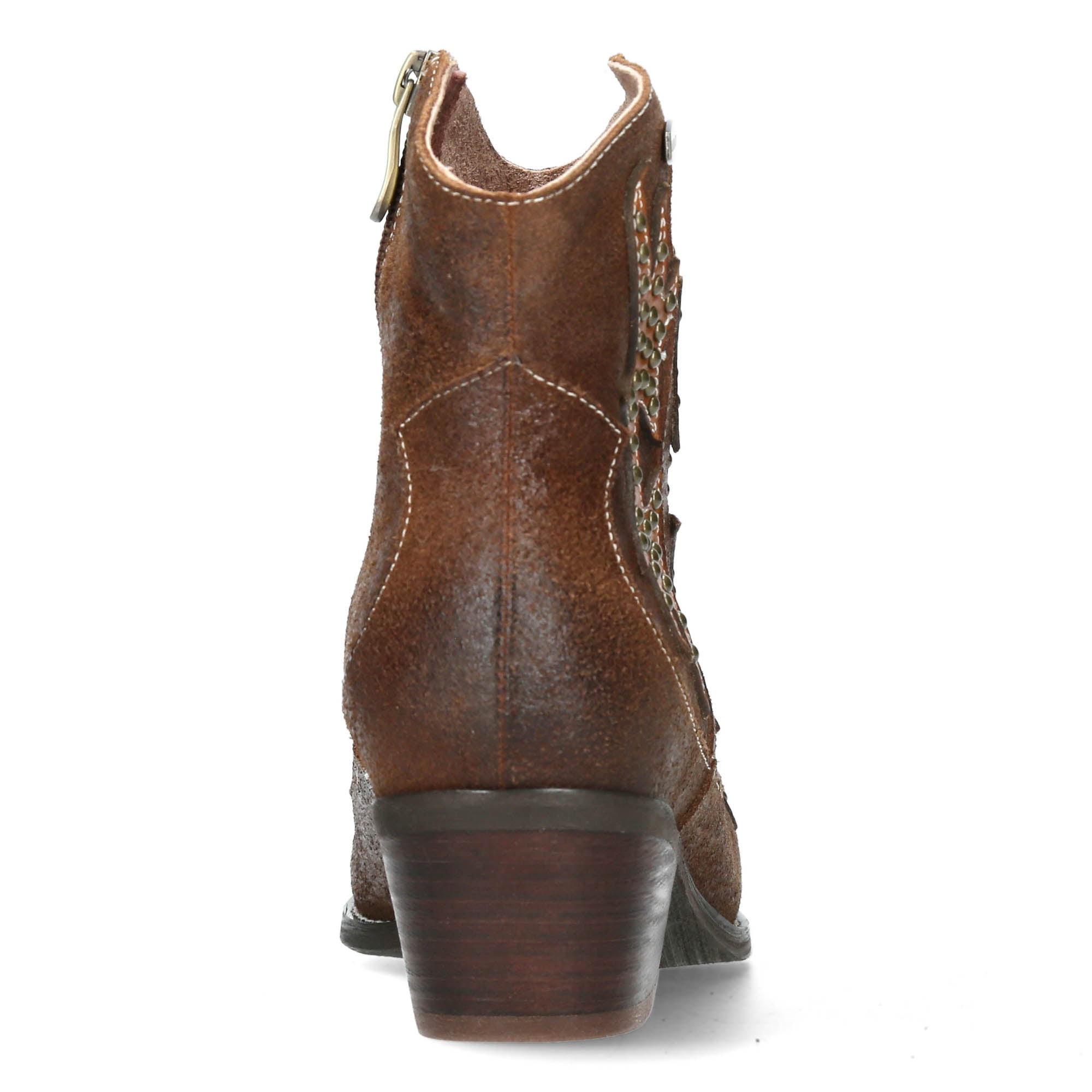 Santiags - Bottines GACLIO 06