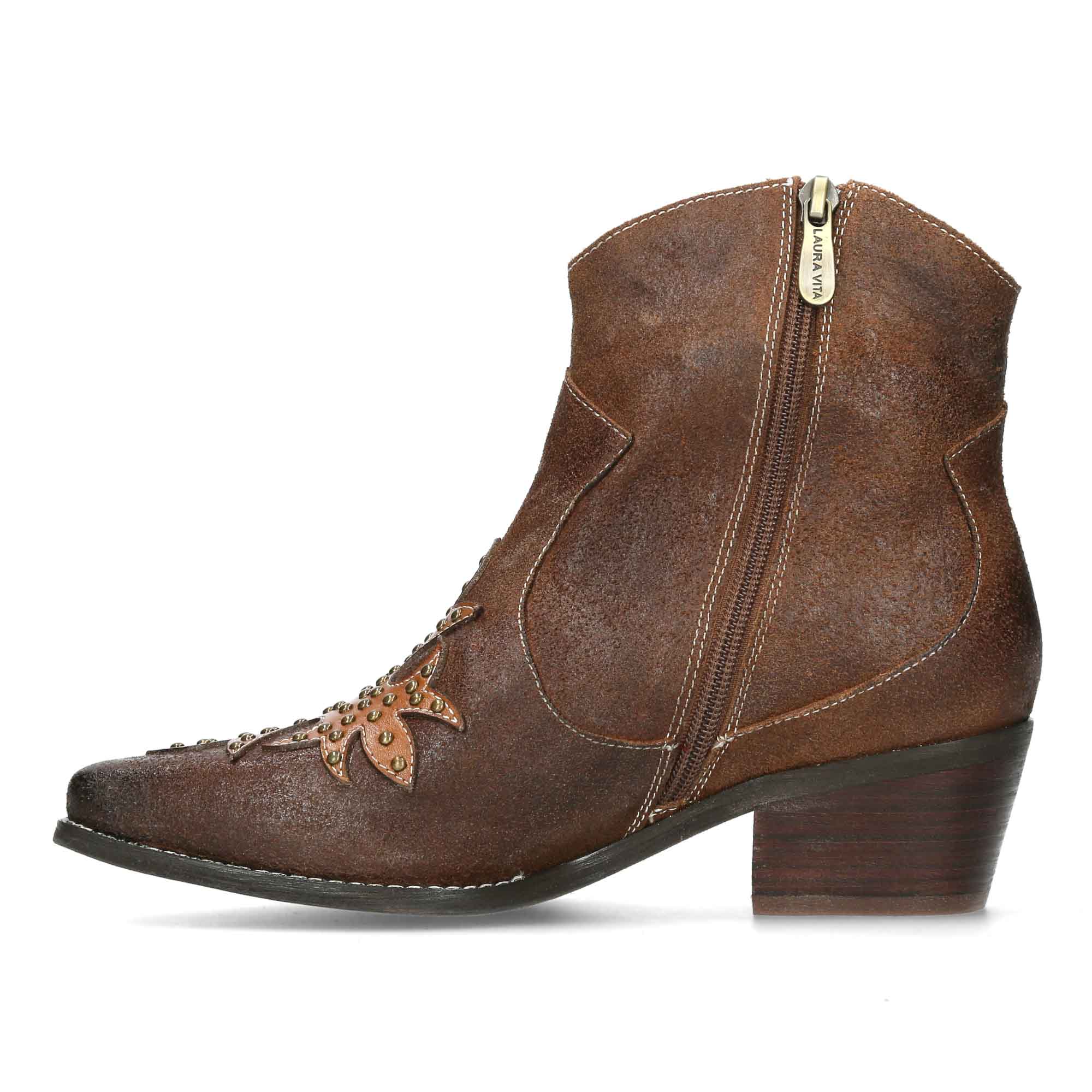 Santiags - Bottines GACLIO 06