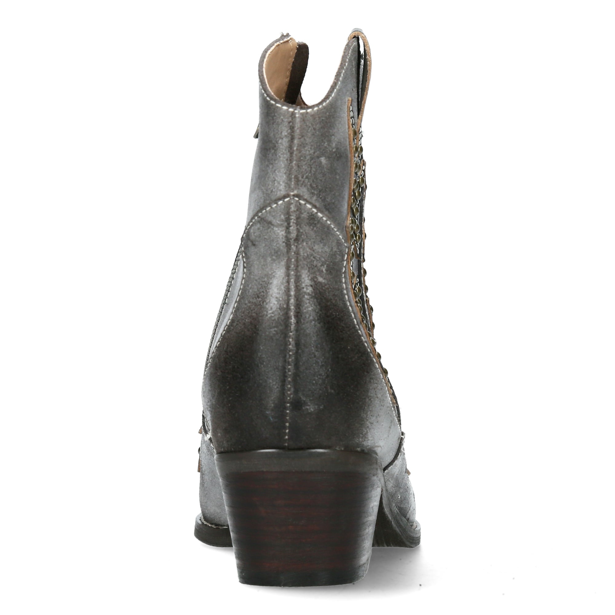 Santiags - Ankle boots GACLIO 06