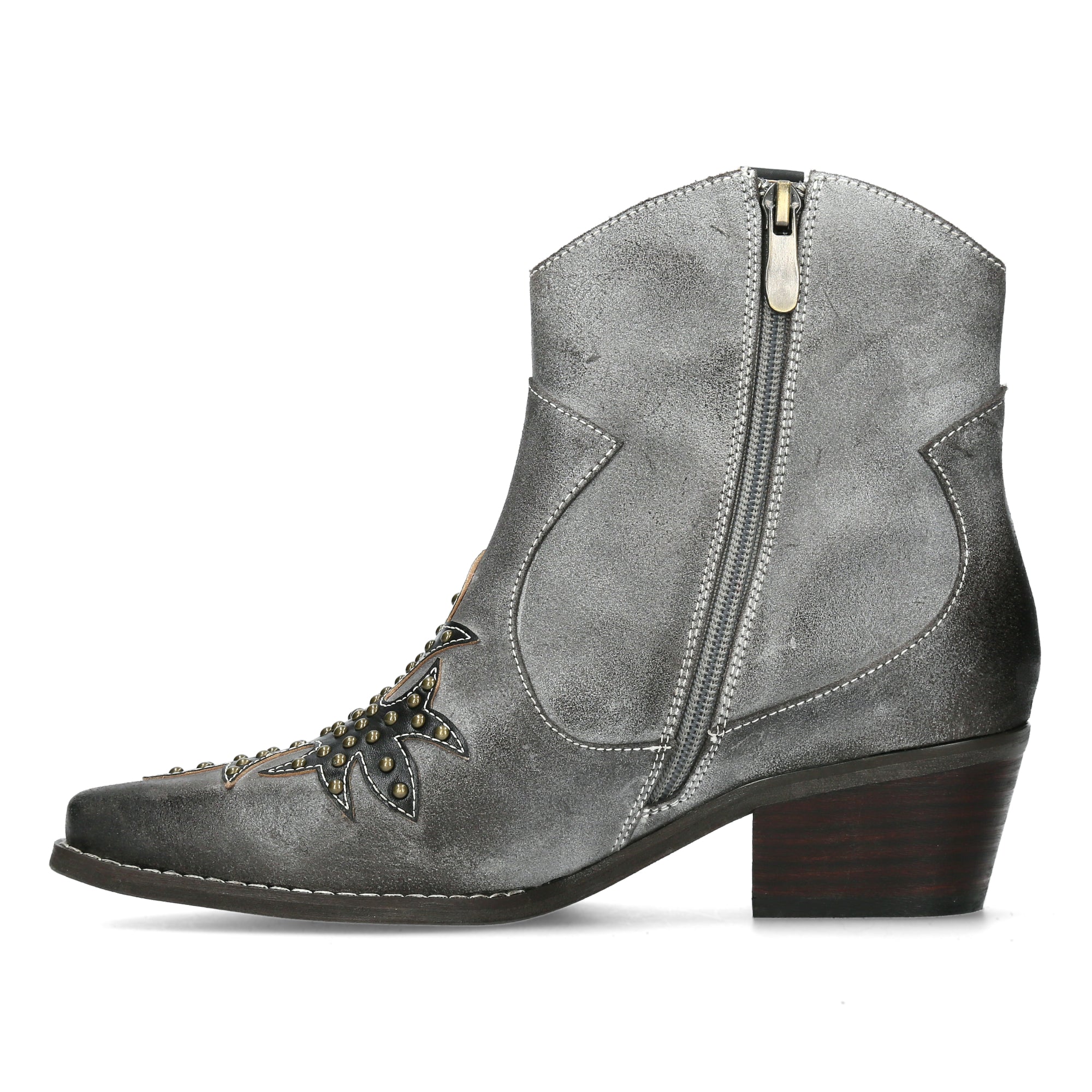 Santiags - Bottines GACLIO 06