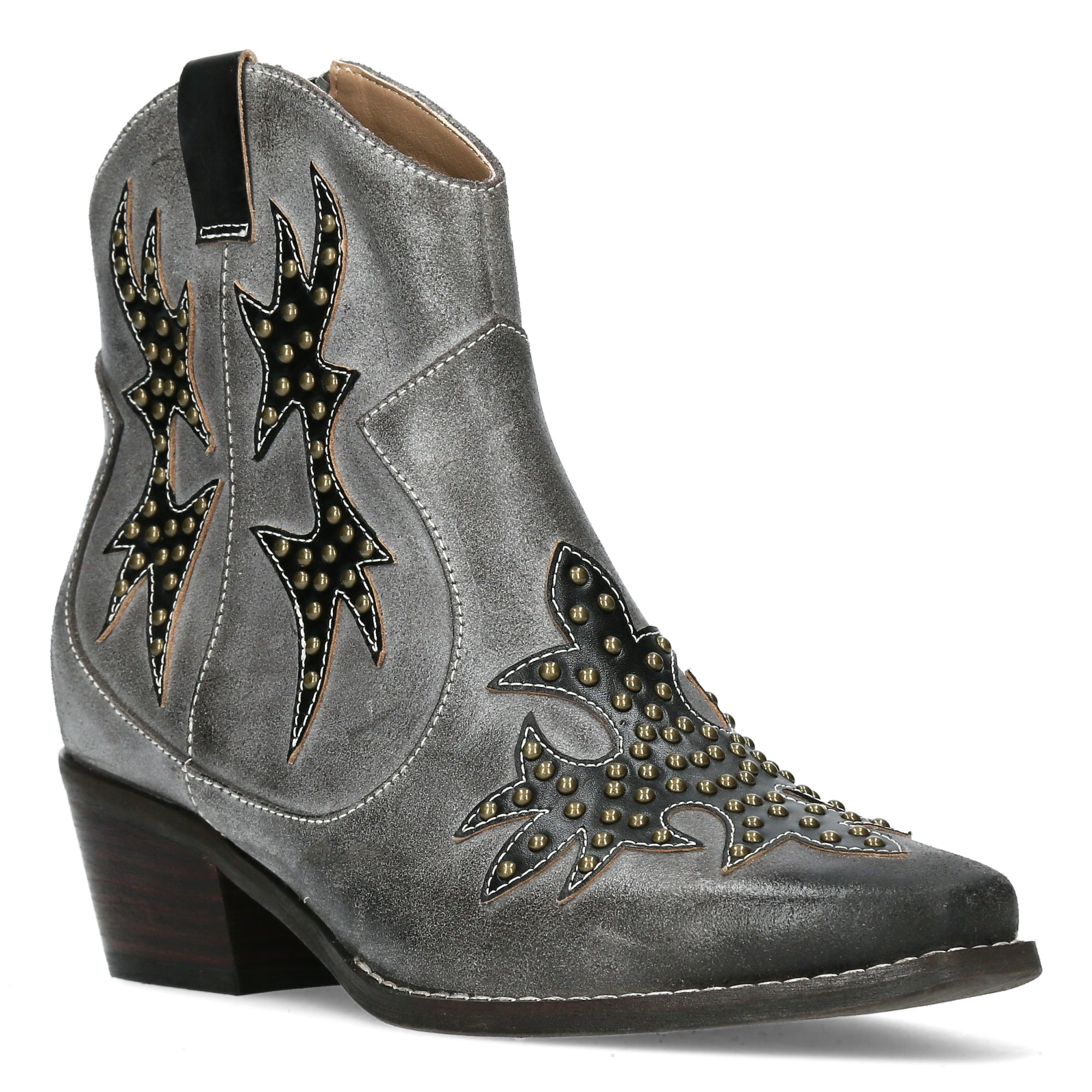 Santiags - Ankle boots GACLIO 06