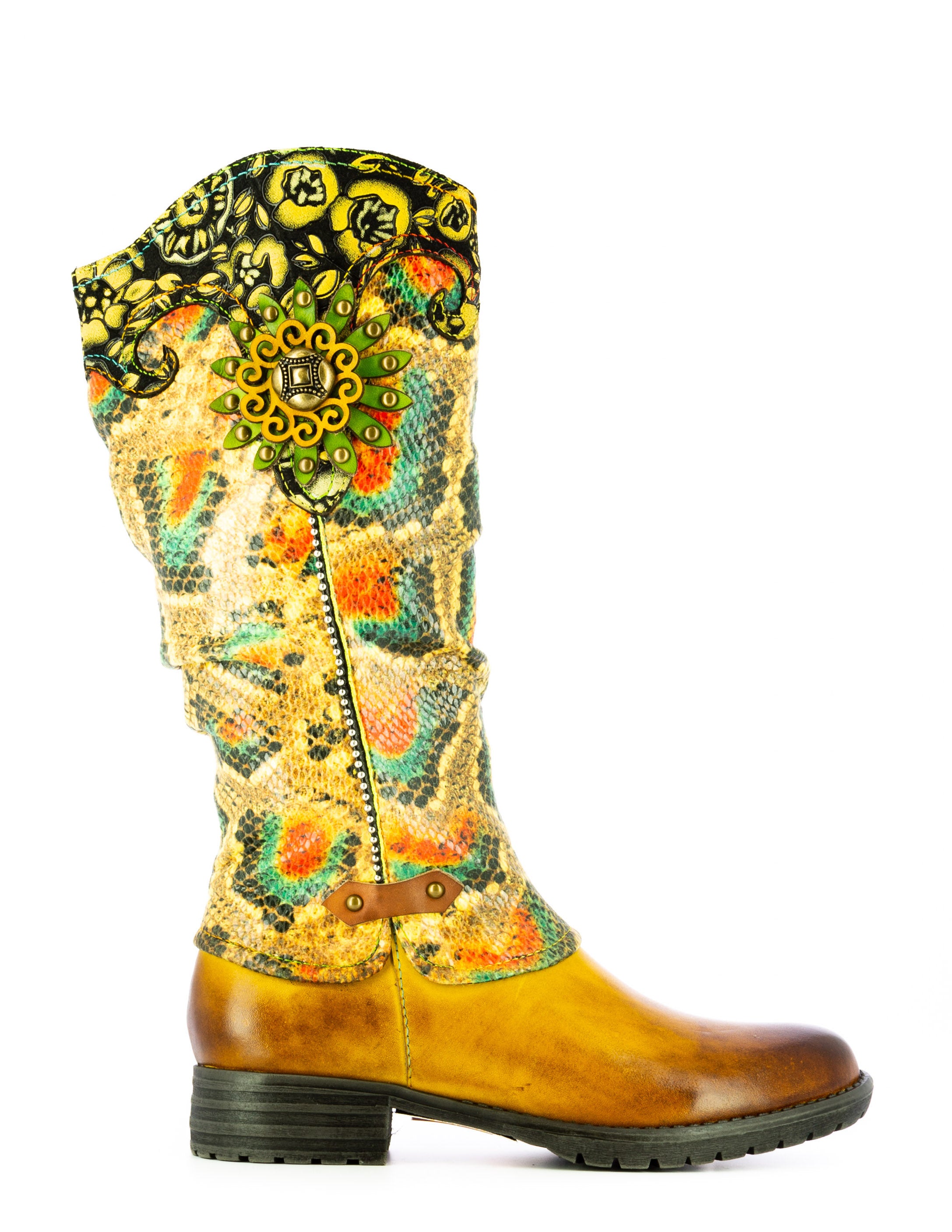 Bottes GACMAYO 15