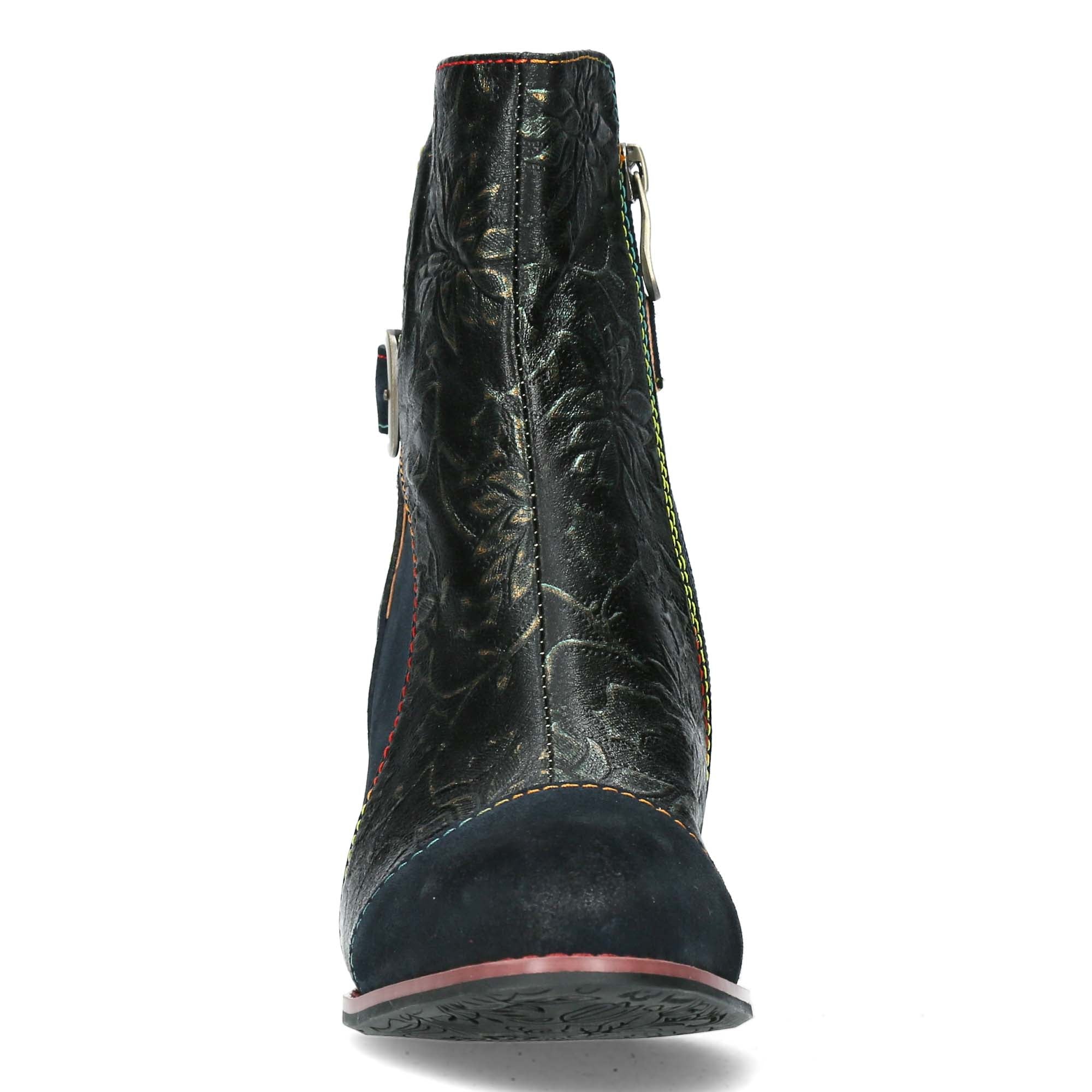 Bottines GACZO 43