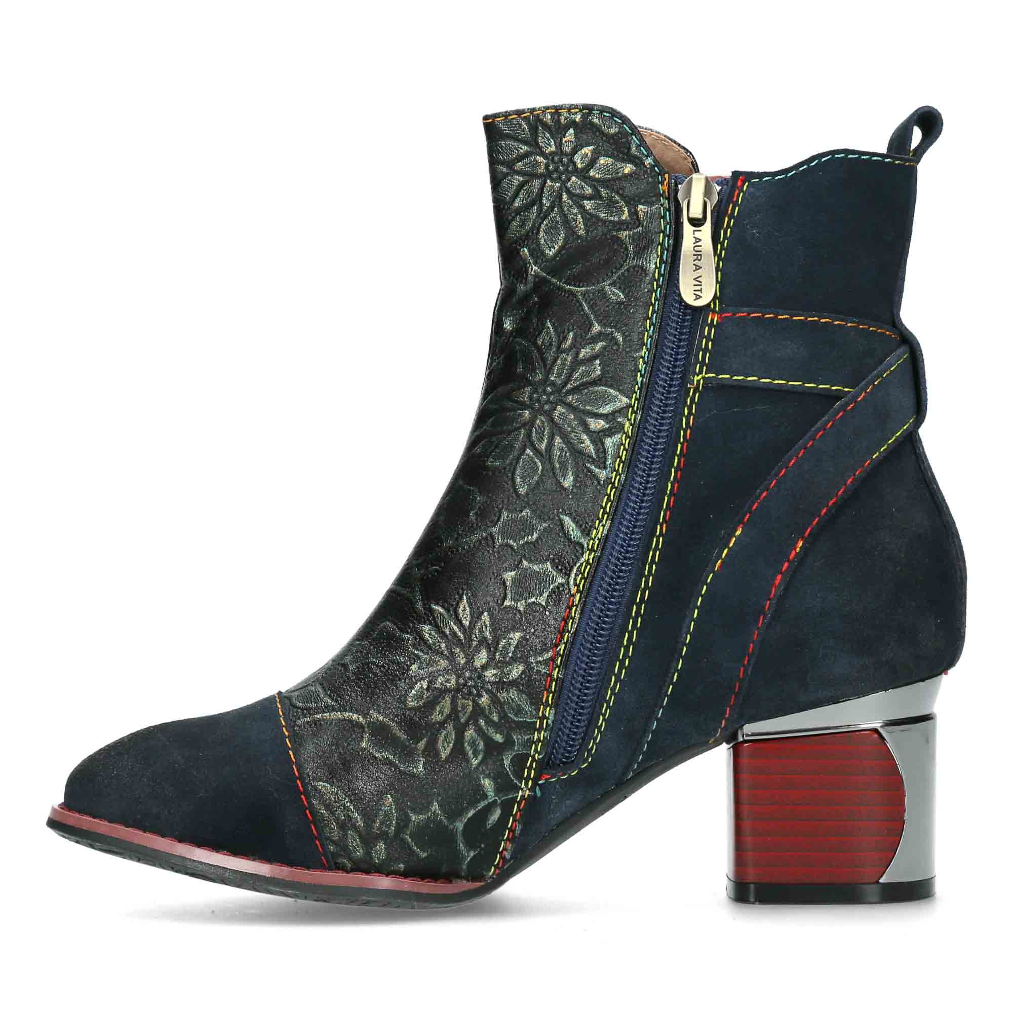 Ankle boots GACZO 43