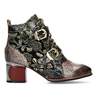Stiefeletten – GACZO 44