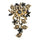 Broche - GALA