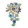 Broche - GALA