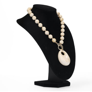 Collier - GALET