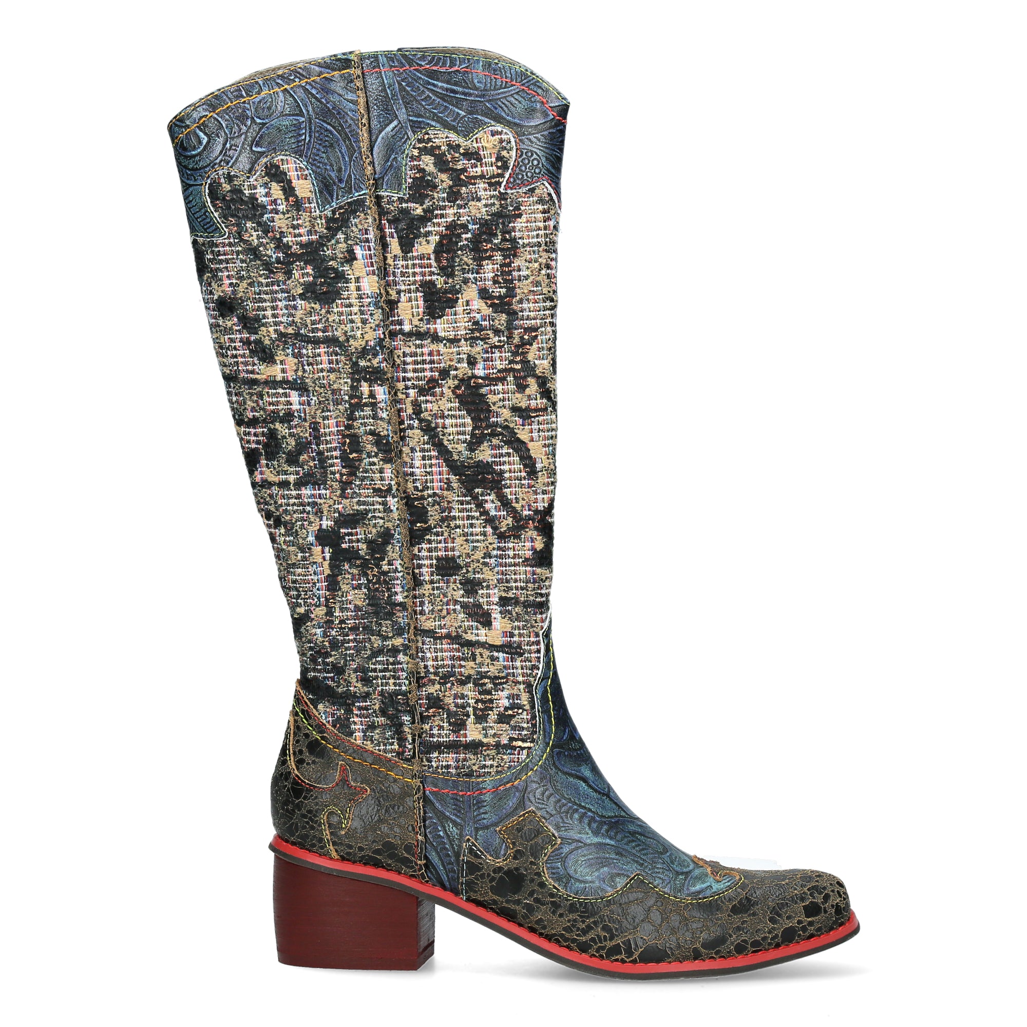 Santiags - Bottes GECAIO 14