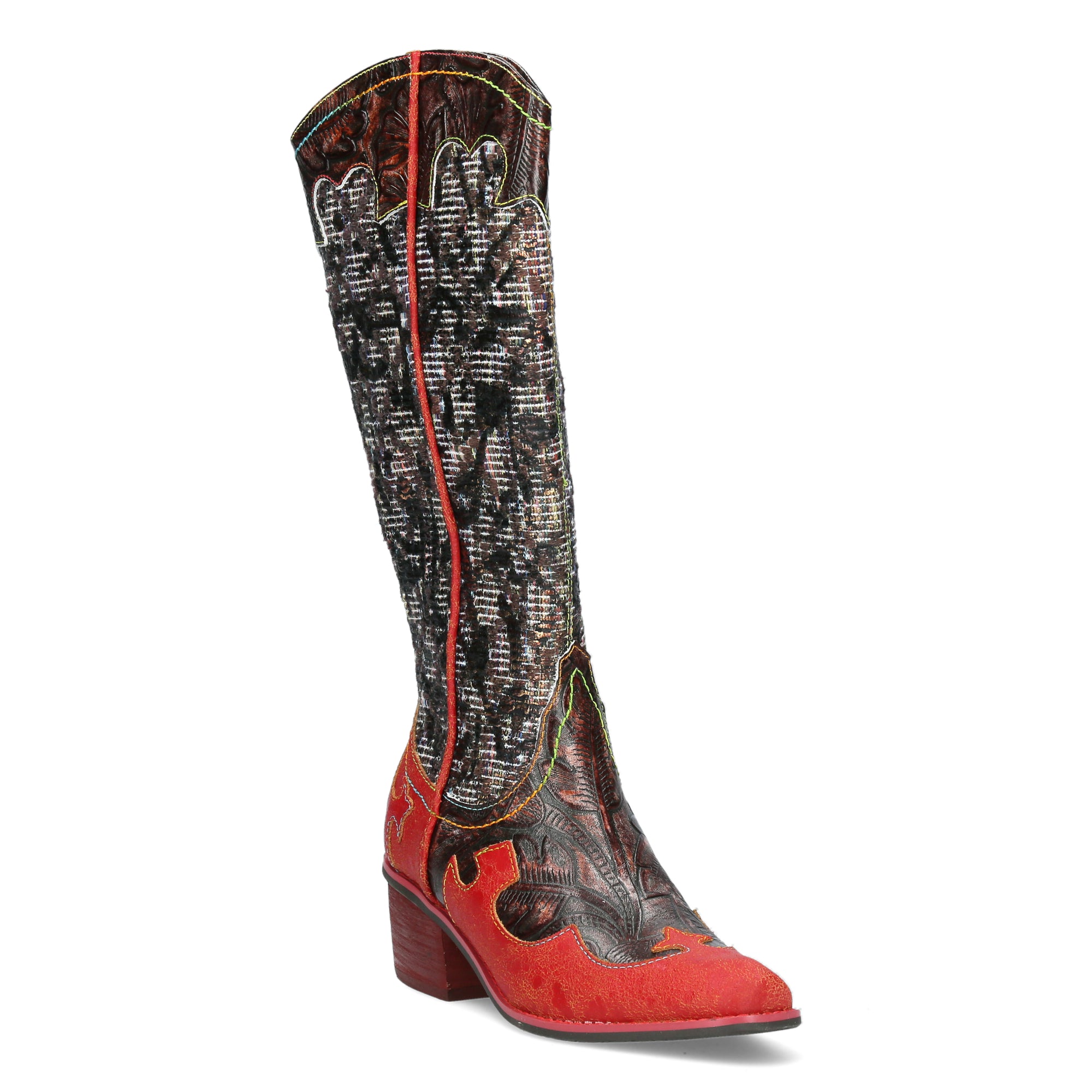 Santiags - Bottes GECAIO 14