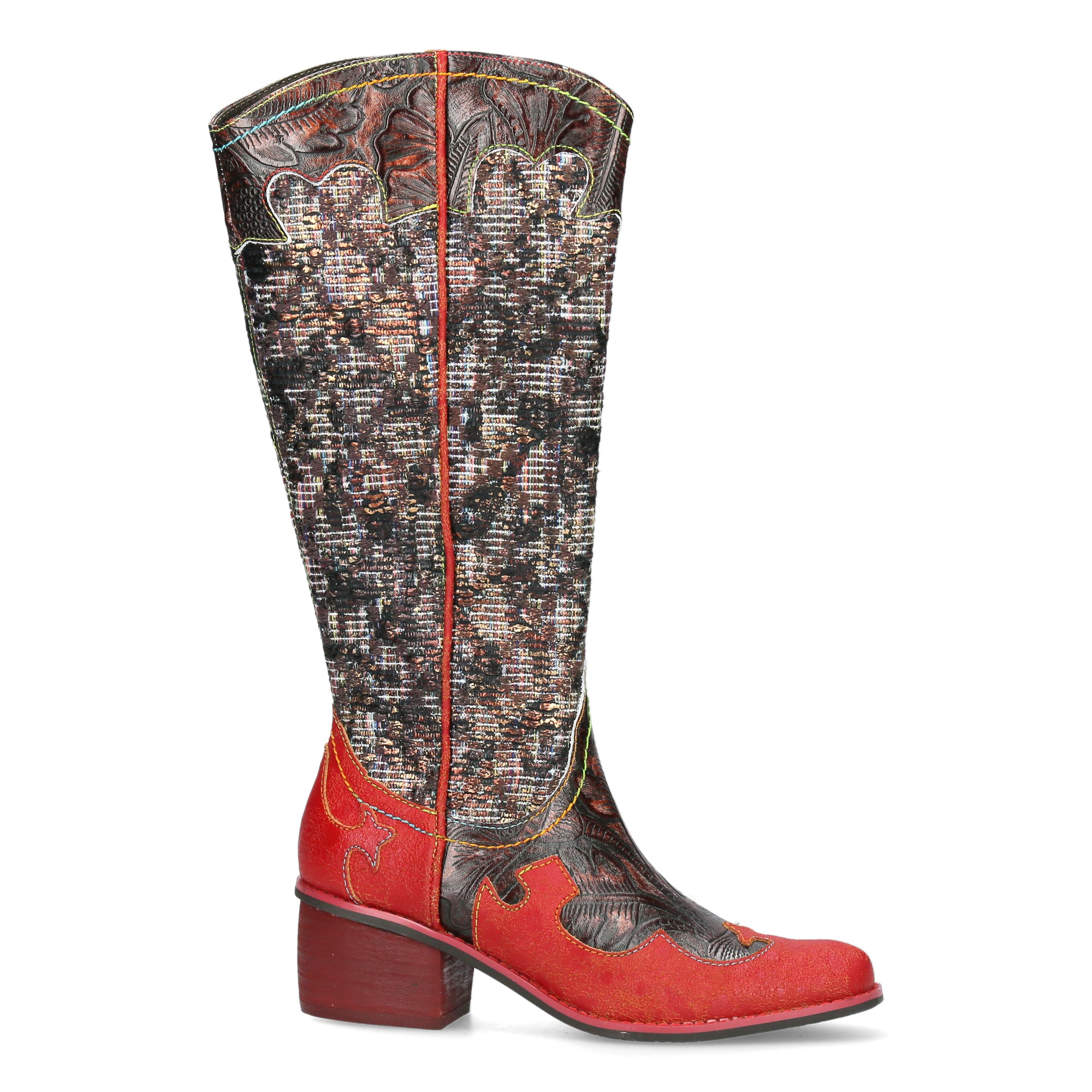 Santiags - Bottes GECAIO 14