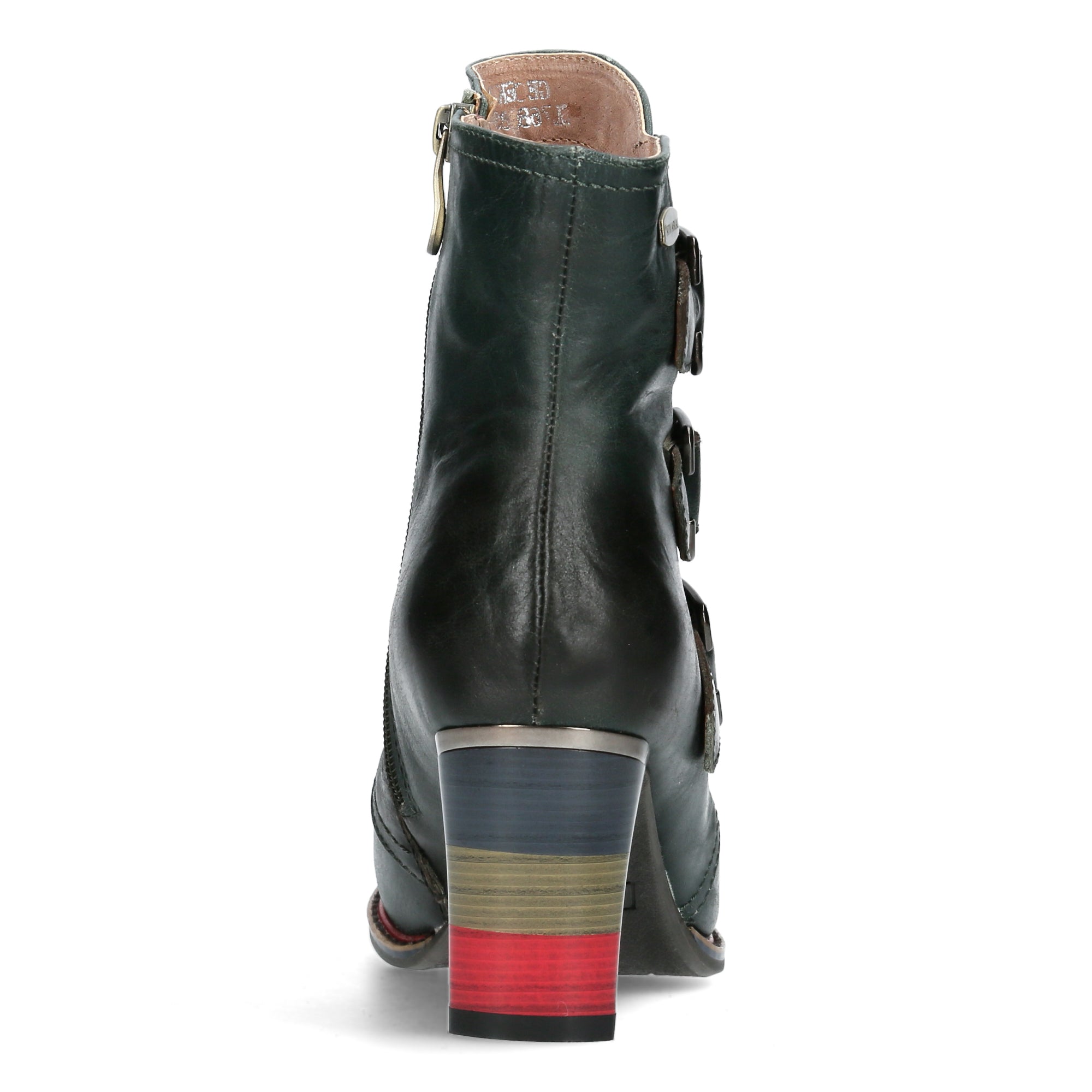 Stiefeletten GECEKO 02