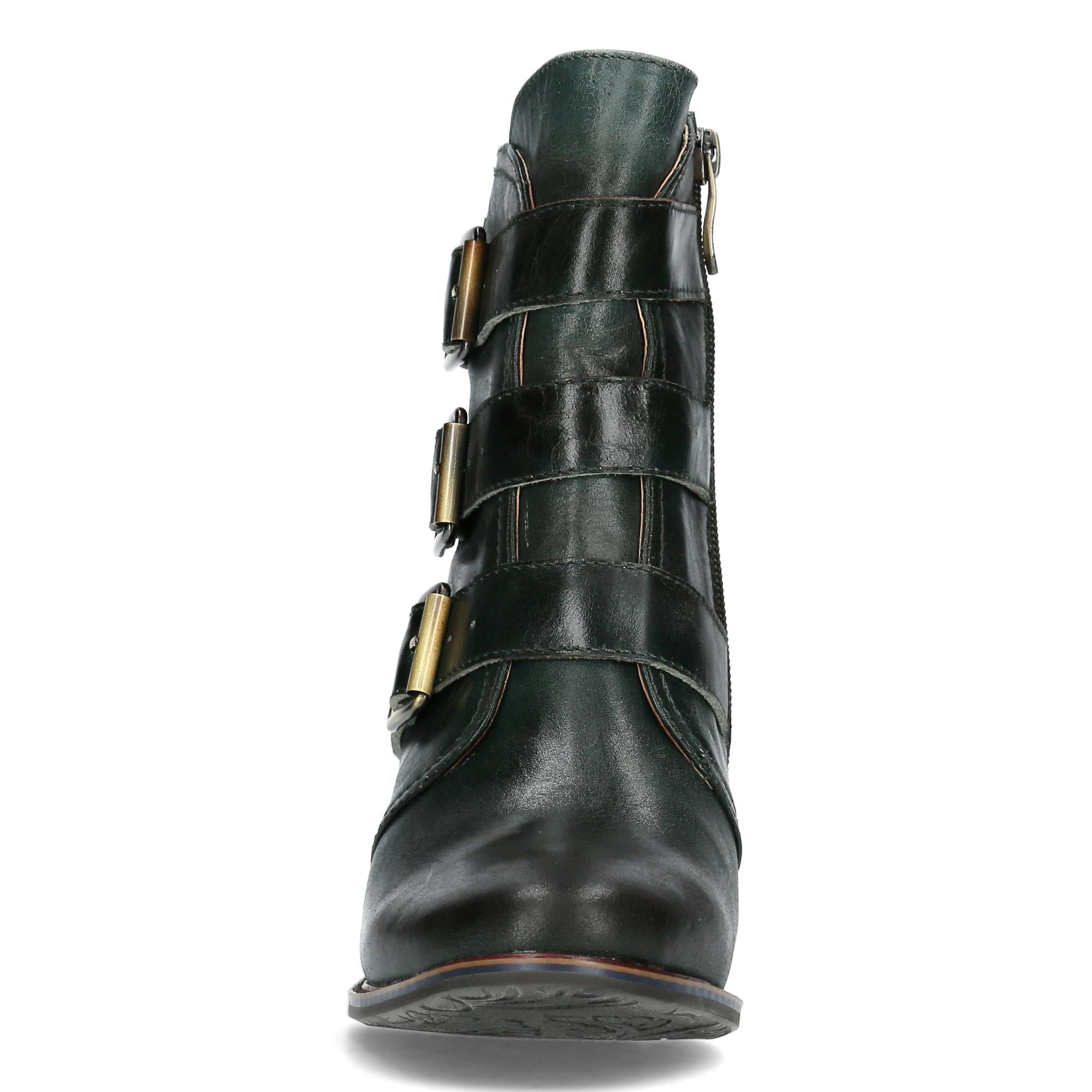 Stiefeletten GECEKO 02