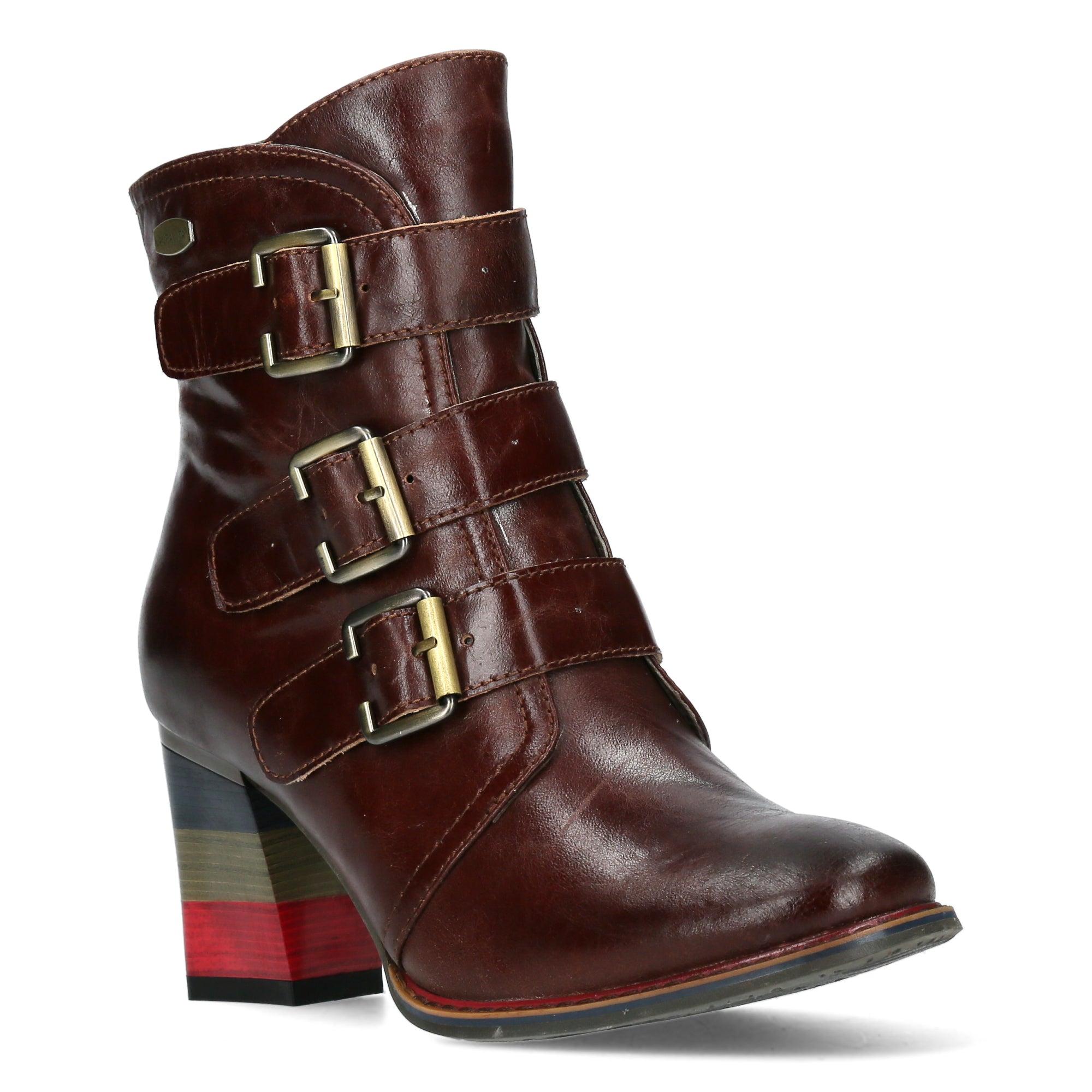 Botas GECEKO 02