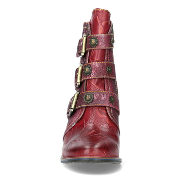 Bottines - GECEKO 02
