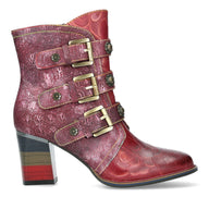 Ankle Boots - GECEKO 02