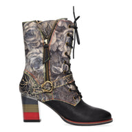 Boots - GECEKO 07