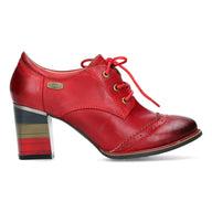 Derbys - GECEKO 25