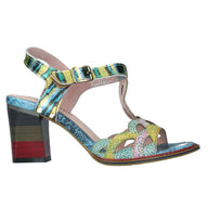 Sandalen – GECEKO 33