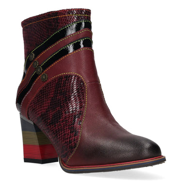 Buty - GECEKO 43
