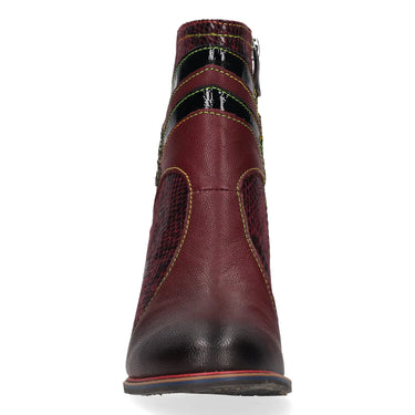 Buty - GECEKO 43