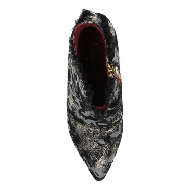 Bottines - GECNIEO 04