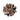 Bijou Broche Geneviève