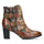 Bottines - GICBUSO 12