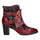 Botas - GICBUSO 12