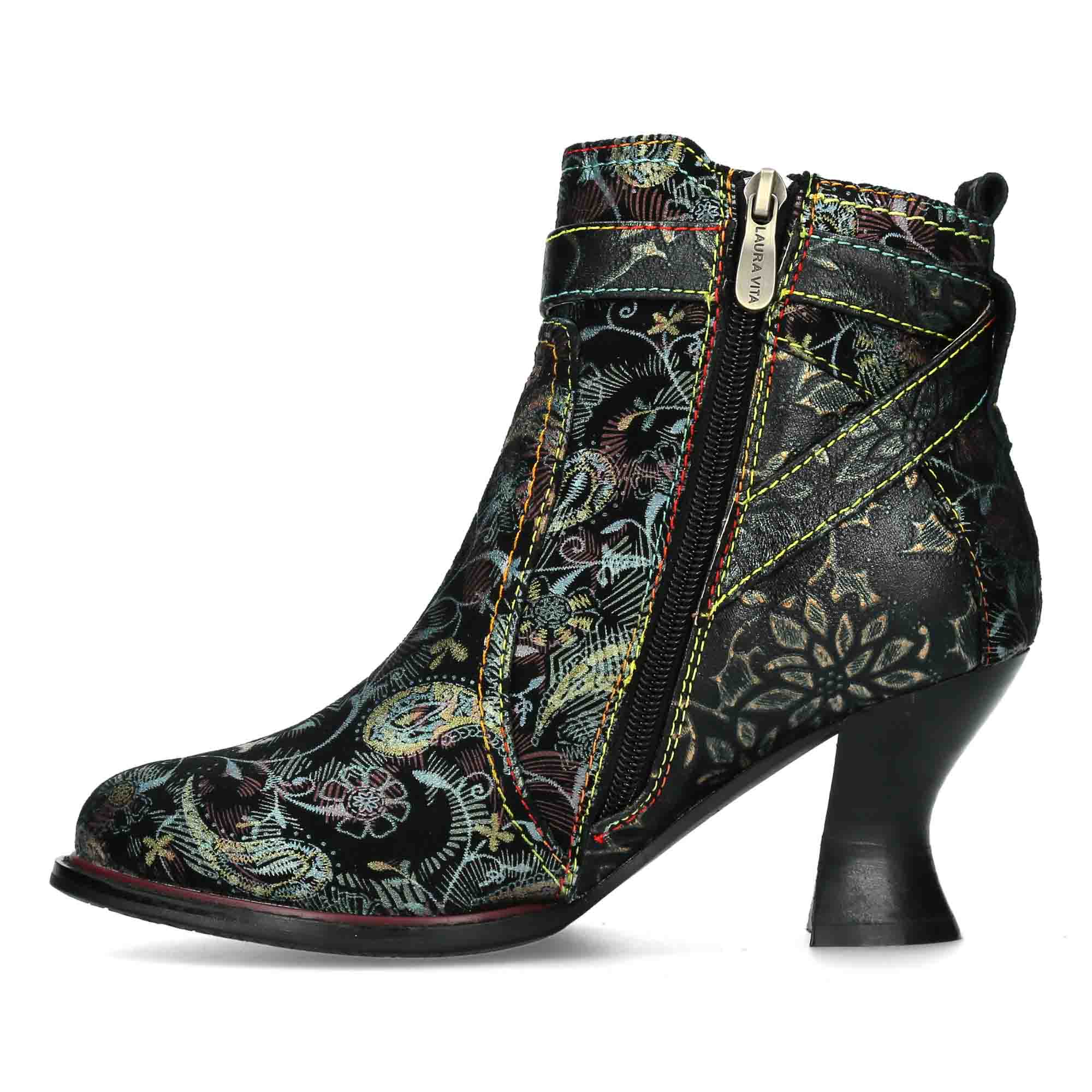 Ankle boots GICGASO 22