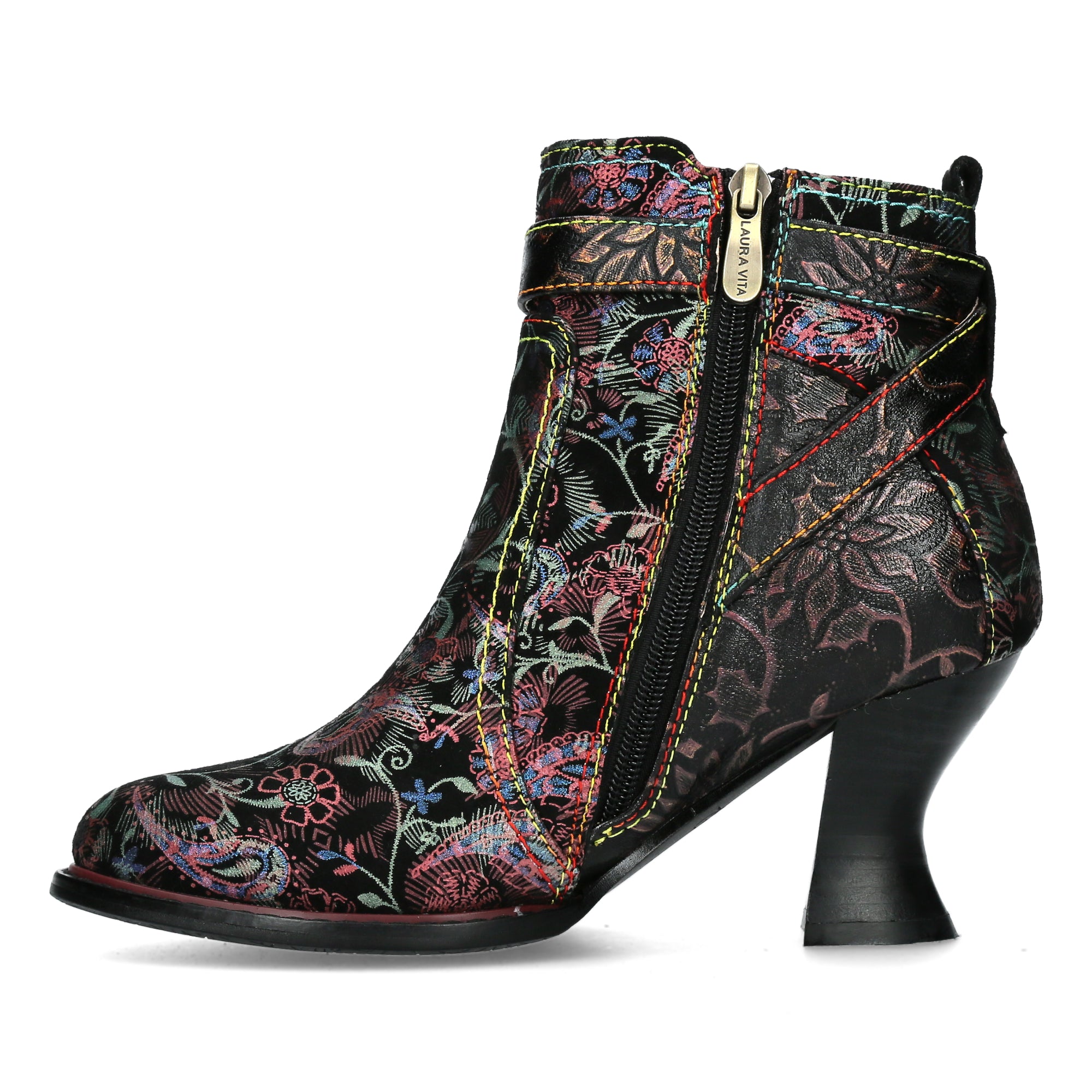 Ankle boots GICGASO 22