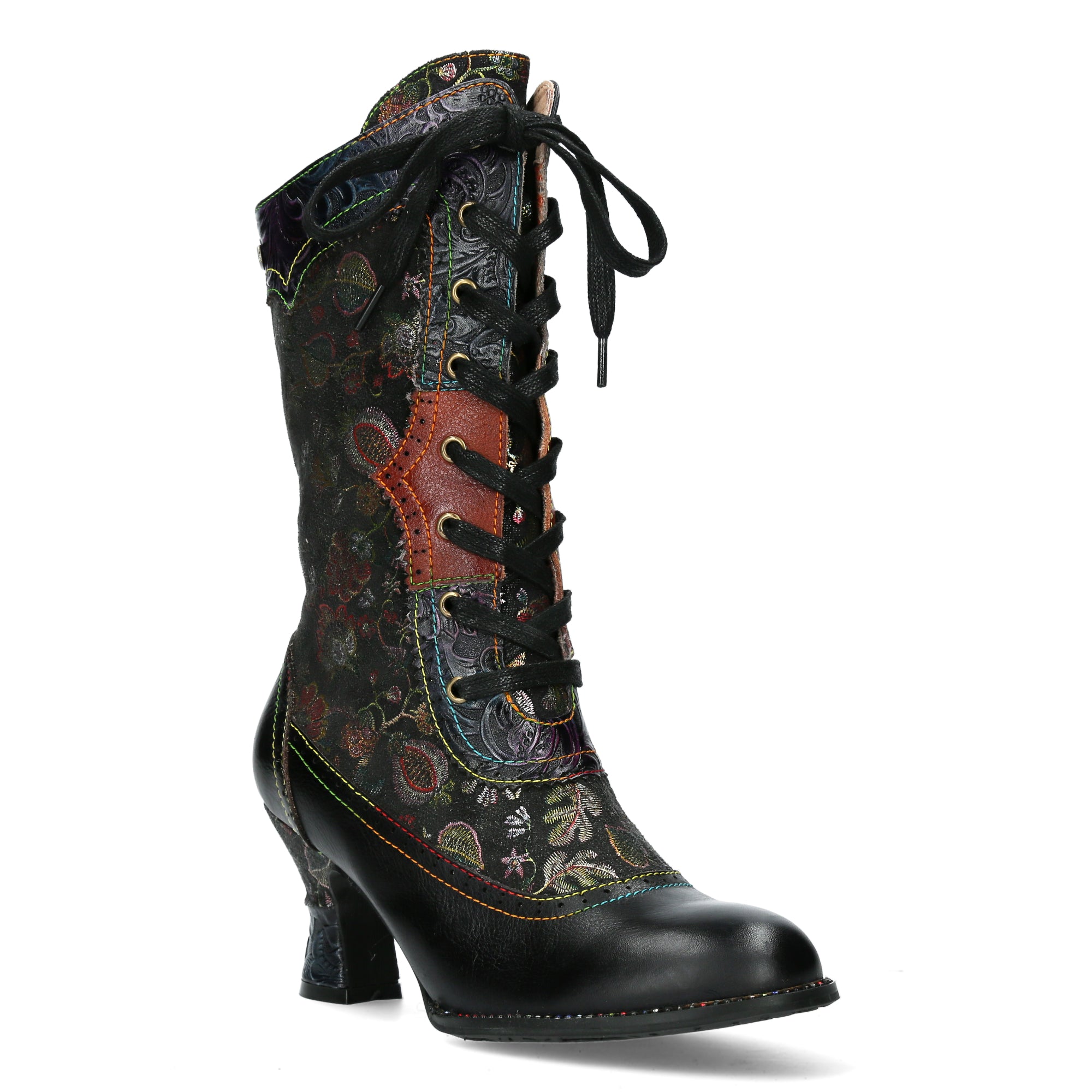 Ankle boots GICGASO 41