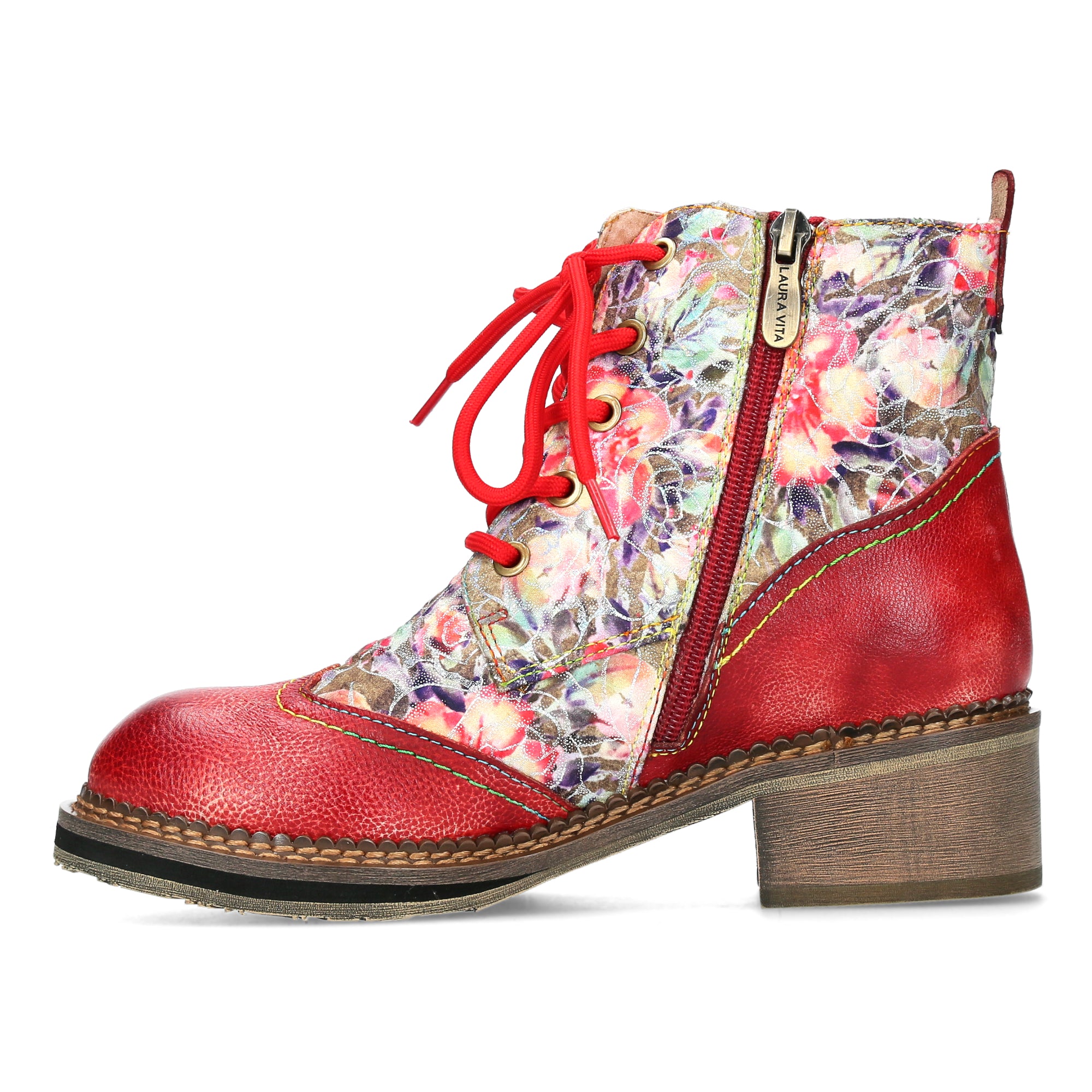 Ankle boots GICLETO 01