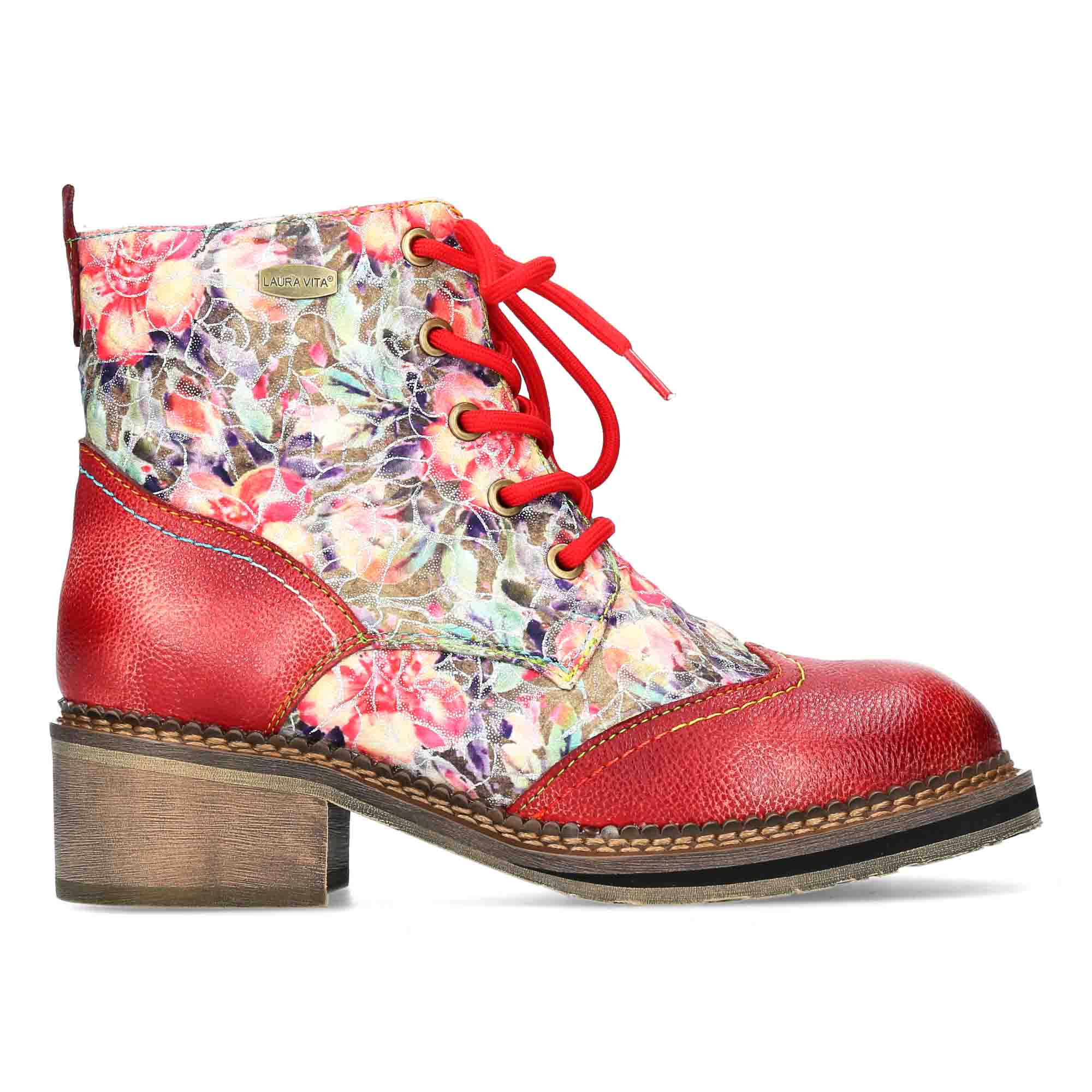 GICLETO 01 botas